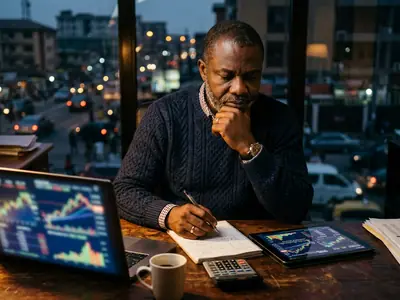 Arbitrage Betting Explained: Is It Realistic in Africa and What Are the Risks? (2026 Guide)