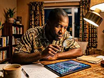 Best Value Betting Strategies to Beat the Bookies in 2026 – African Bettors Edition