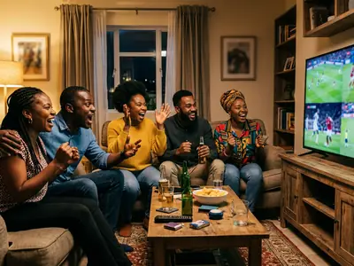 Football Accumulator Bets in Africa: How They Work, Why Bookies Love Them & Best Acca Bonuses (2026)