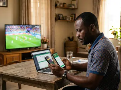 How to Compare Betting Odds in Africa - 2026 Guide