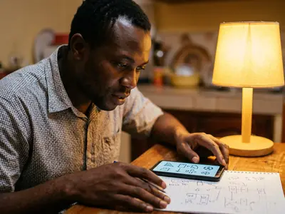 How to Read Football Betting Odds: A Beginner’s Guide (Africa Edition)