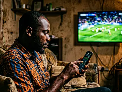 Live Betting: What to Know Before Betting In-Play (Beginner’s Overview – Africa Edition)