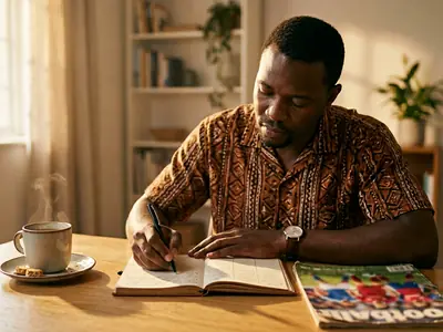 Football Betting Strategies That Actually Work Long-Term in Africa (No Get-Rich-Quick Schemes – 2026)