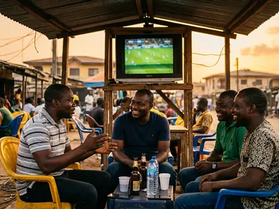 Top Football Betting Markets Explained for African Punters: 1X2, Over/Under, Double Chance & GG/NG (2026 Guide)