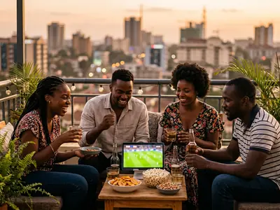 Weekend Football Betting Tips & Predictions Guide – Strategies for Premier League, La Liga, Serie A & More