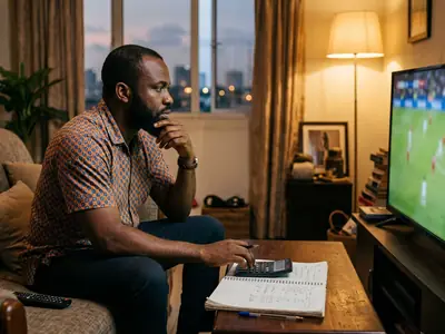 What Are Betting Margins? How Bookmakers Set Their Odds (Africa Edition)