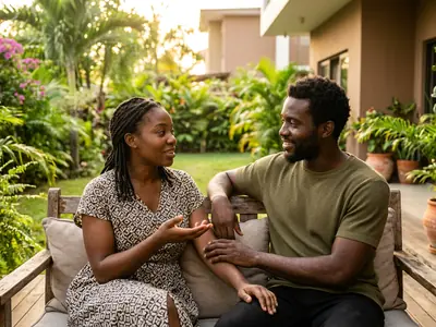 Talk to someone you trust or a professional—asking for help with gambling worries is normal.