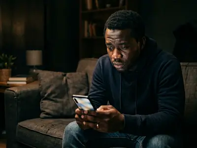 Warning signs that gambling may be harming you—pause and get support.