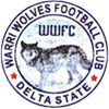 Warri Wolves